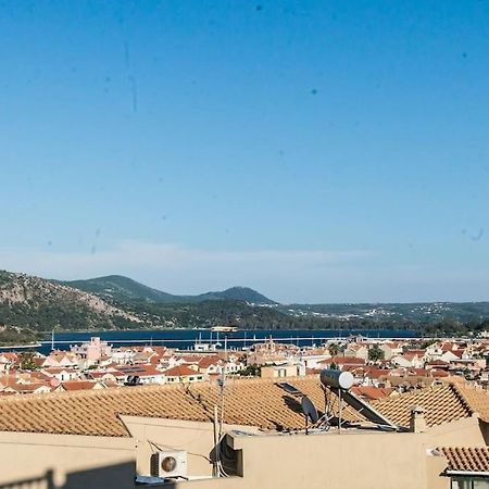 Ferienwohnung Stefanos House Argostoli  Exterior foto