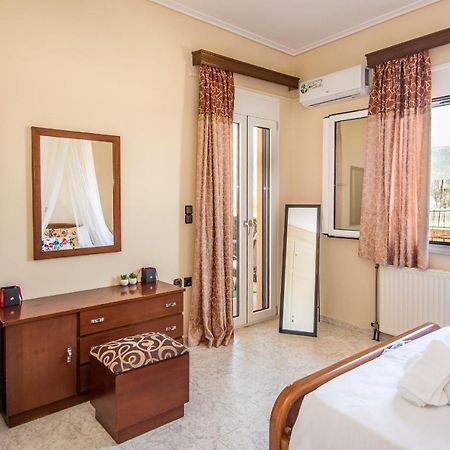 Ferienwohnung Stefanos House Argostoli  Exterior foto