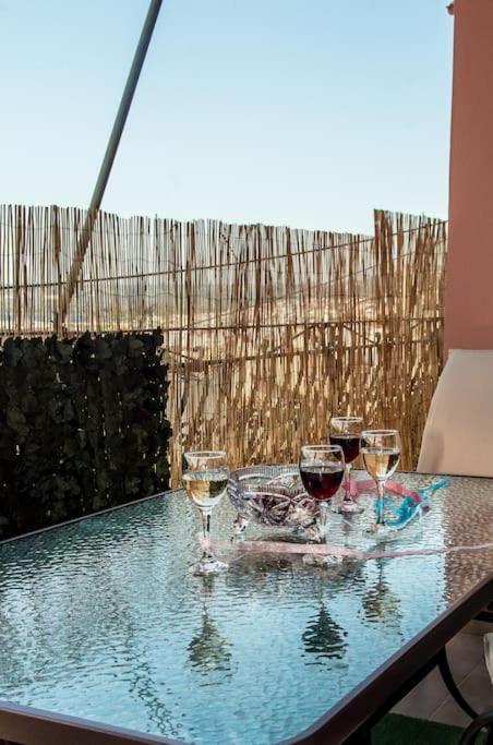 Ferienwohnung Stefanos House Argostoli  Exterior foto