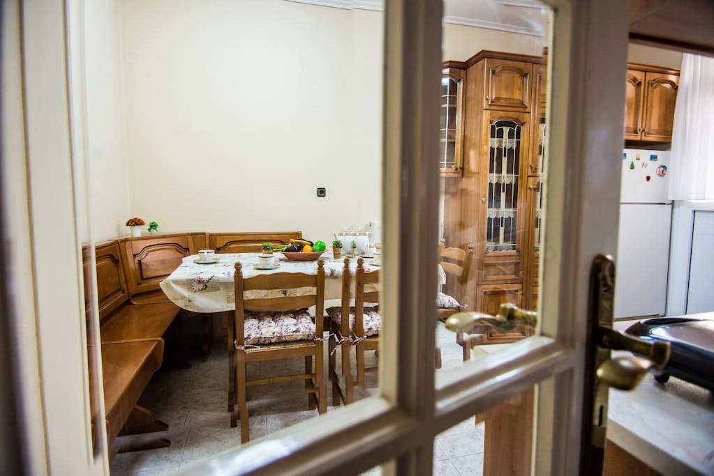 Ferienwohnung Stefanos House Argostoli  Exterior foto