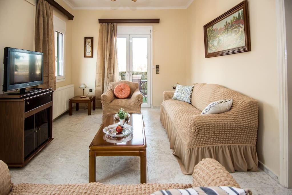 Ferienwohnung Stefanos House Argostoli  Exterior foto