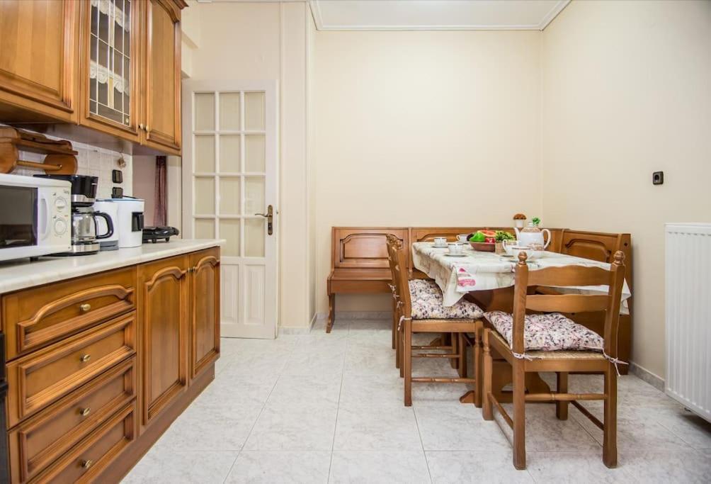 Ferienwohnung Stefanos House Argostoli  Exterior foto