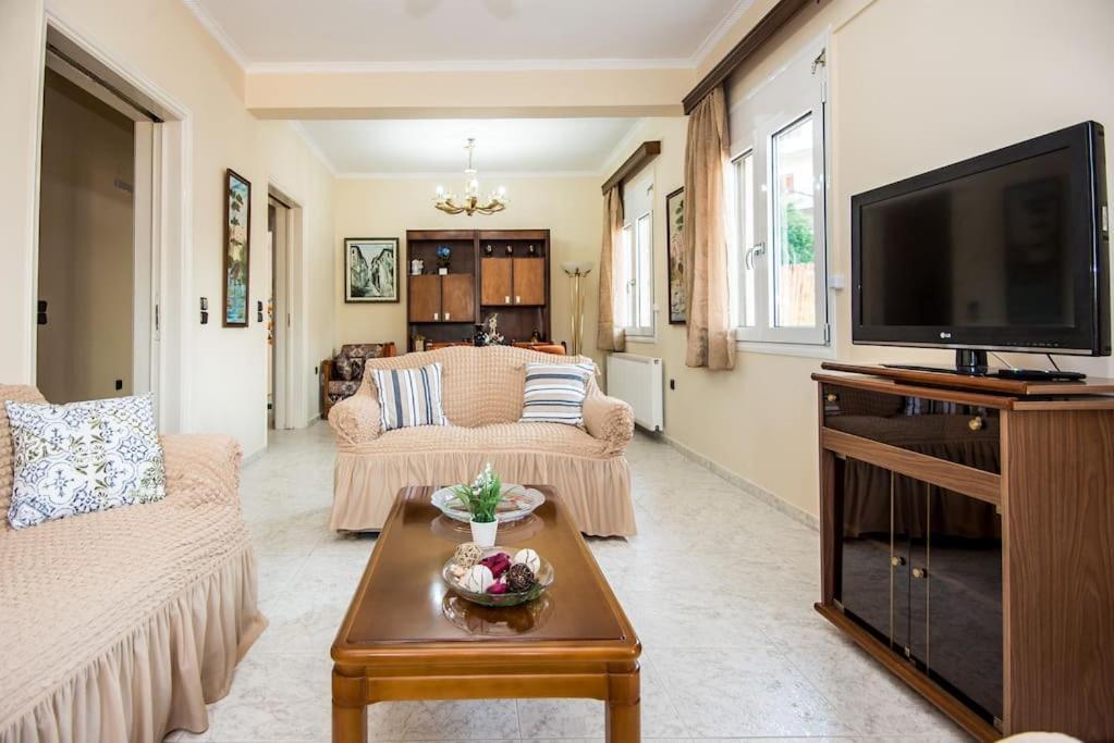 Ferienwohnung Stefanos House Argostoli  Exterior foto