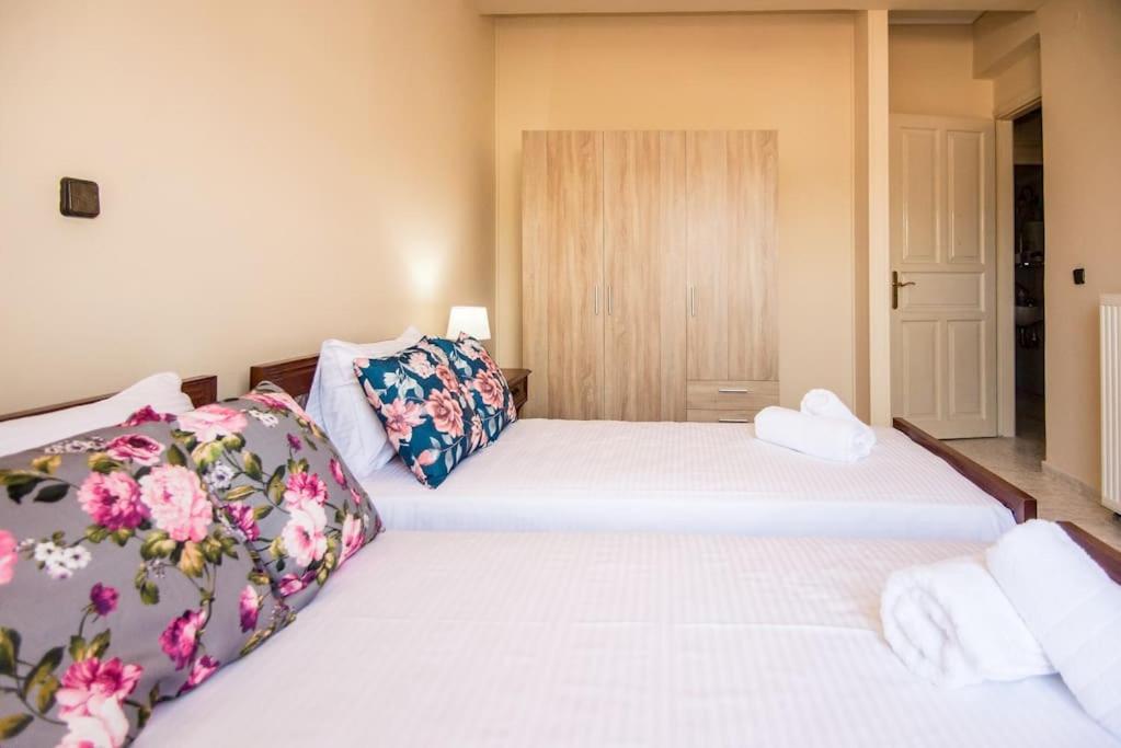 Ferienwohnung Stefanos House Argostoli  Exterior foto