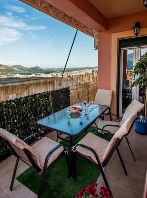 Ferienwohnung Stefanos House Argostoli  Exterior foto